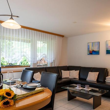 Sunnaeplaetzli- Aprt. 4P Matterhorn View/Wifi Apartment Цермат Екстериор снимка