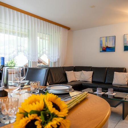 Sunnaeplaetzli- Aprt. 4P Matterhorn View/Wifi Apartment Цермат Екстериор снимка