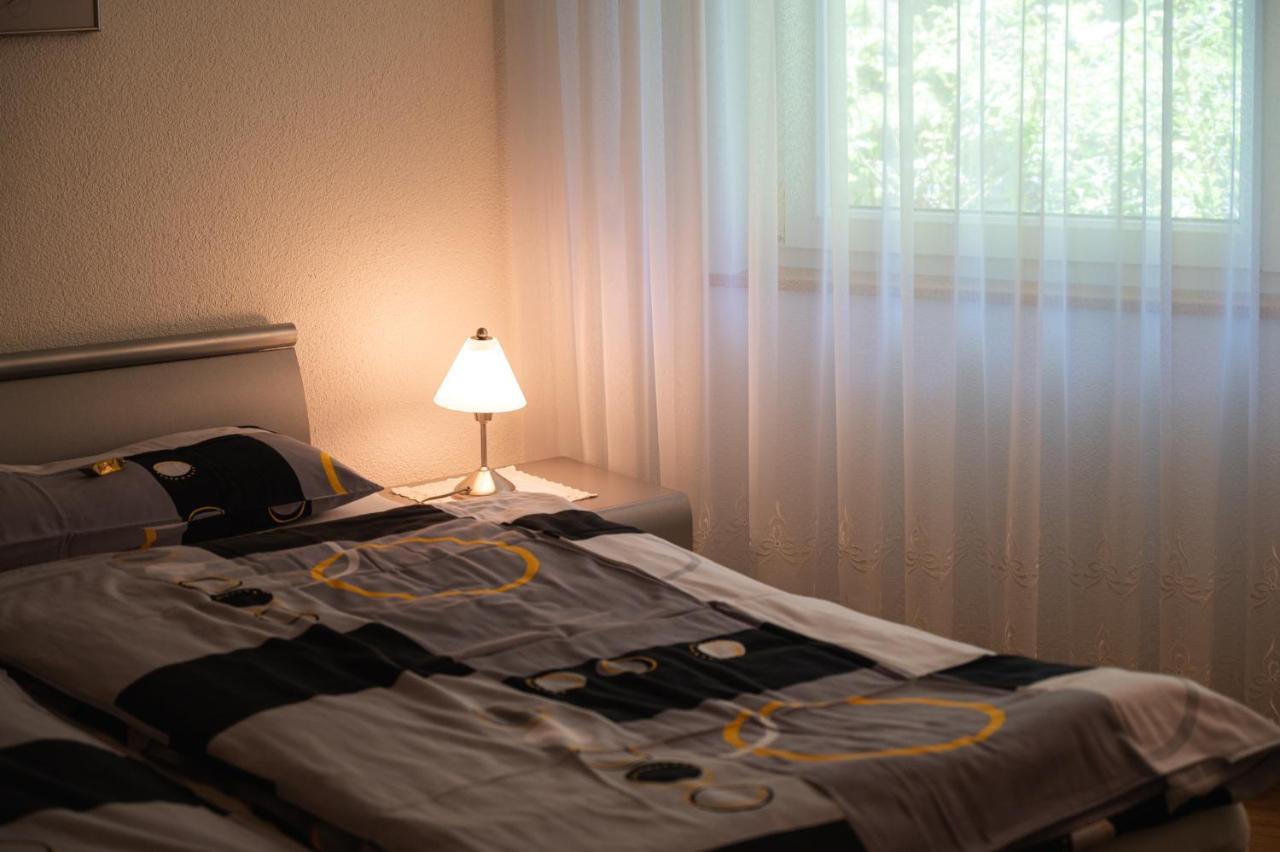 Sunnaeplaetzli- Aprt. 4P Matterhorn View/Wifi Apartment Цермат Екстериор снимка
