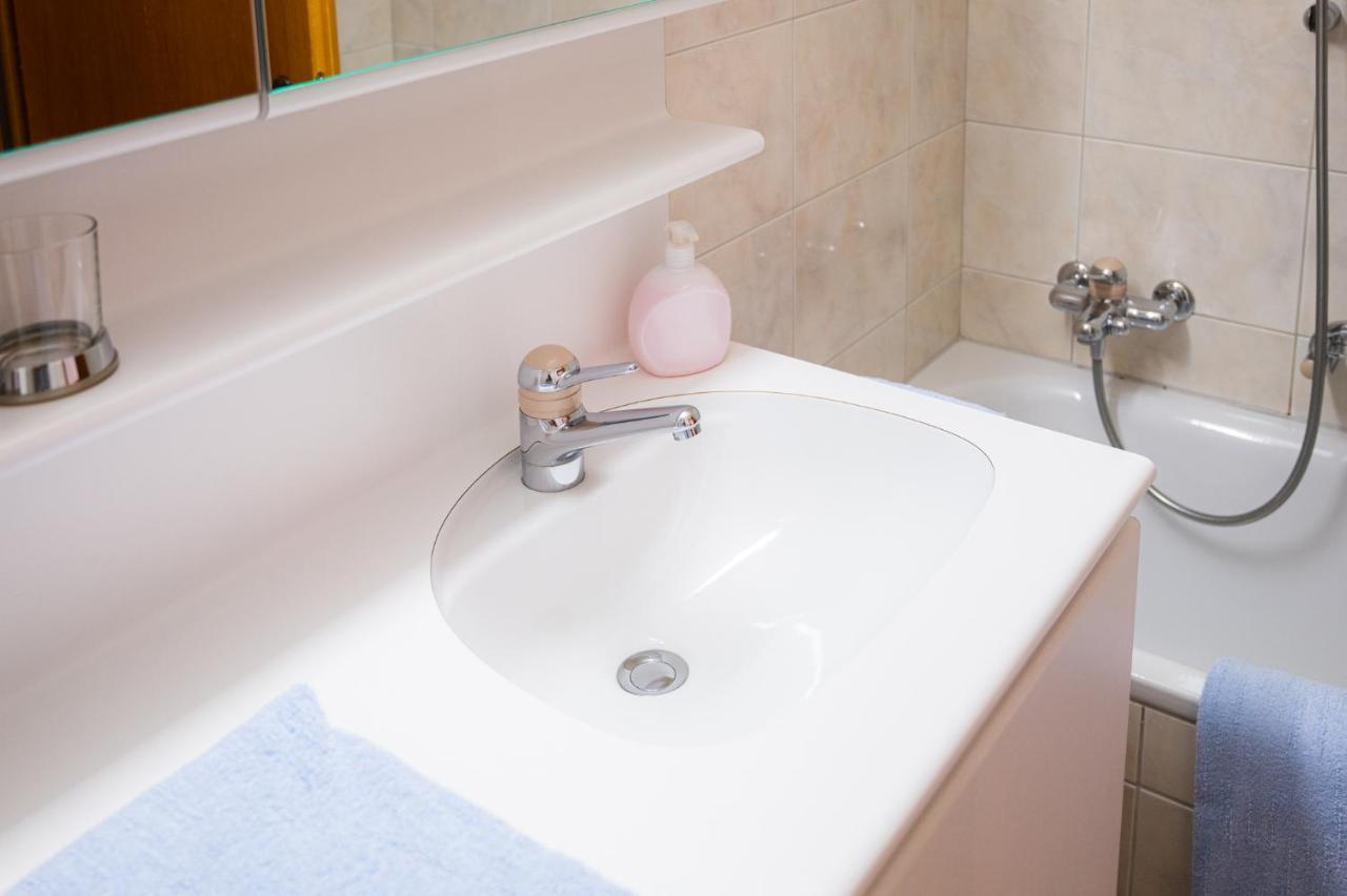 Sunnaeplaetzli- Aprt. 4P Matterhorn View/Wifi Apartment Цермат Екстериор снимка